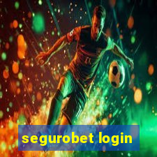 segurobet login